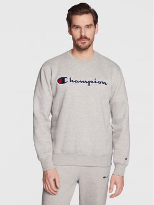 Džemperis Champion pilka