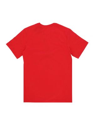 Koszulka Jordan czerwona