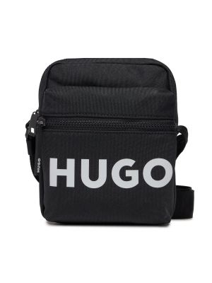 Calzado Hugo negro