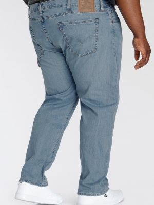 Jeans skinny Levi's® Big & Tall blu