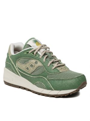 Sneakers Saucony verde