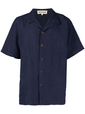 Риза Marané синьо