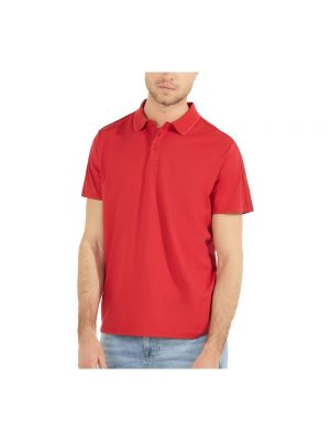 Chemise Guess rouge