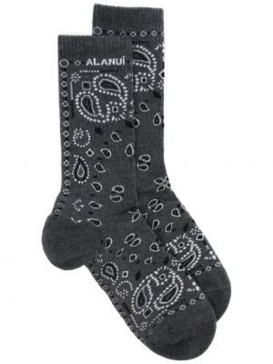 Socken Alanui