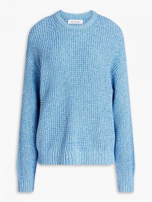 Sweter Naadam - Niebieski