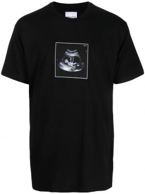 T-shirt Ripndip svart