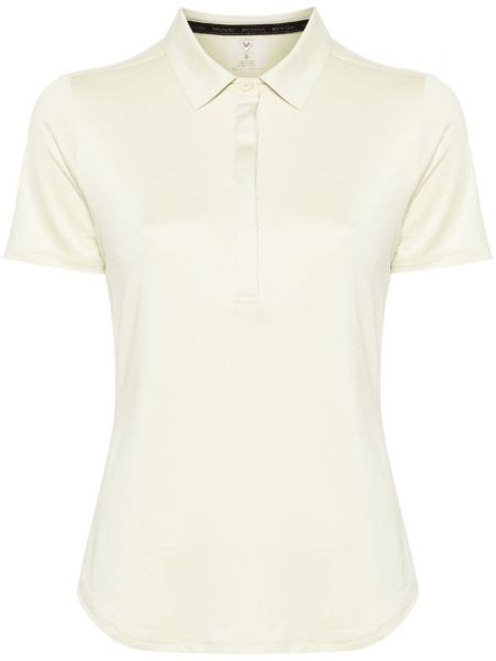 Poloshirt Rossignol grøn