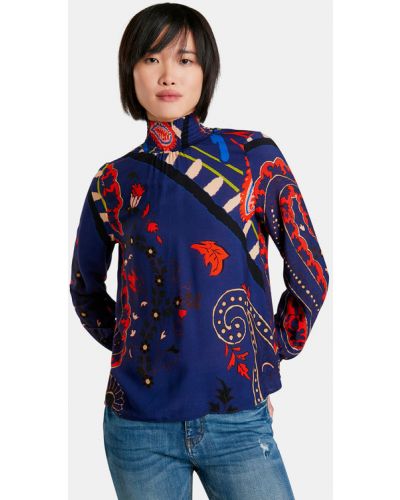 Bluză Desigual
