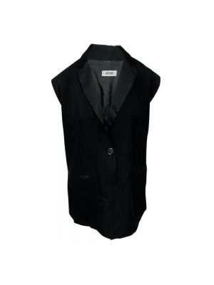 Robe Moschino Pre-owned noir