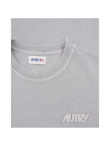 Elegante t-shirt Autry