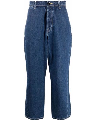 Широкие джинсы Levi's®  Made & Crafted™