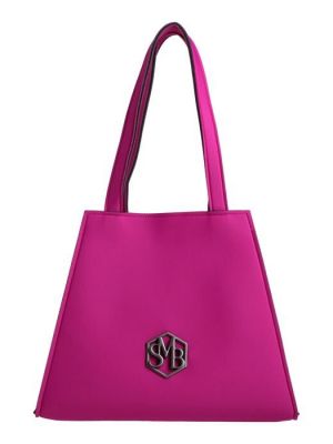 Сумка Save My Bag розовая