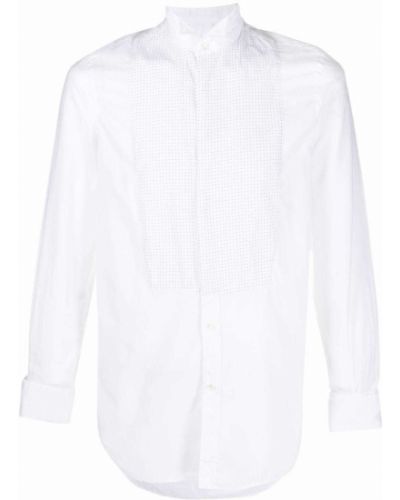 Koszula Valentino Pre-owned biała