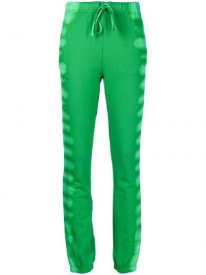 Pantaloni Cotton Citizen, verde
