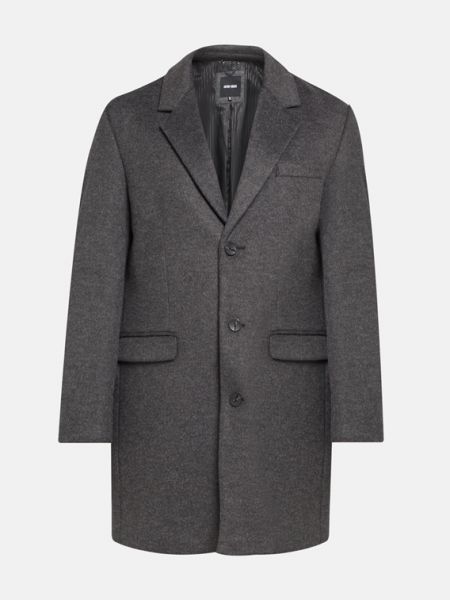 Повседневное пальто Antony Morato серый