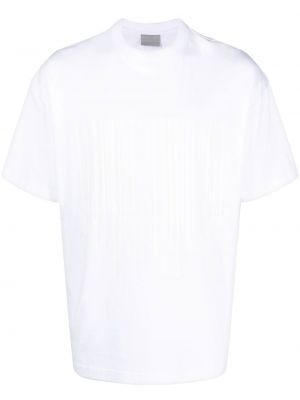 T-shirt Vtmnts weiß