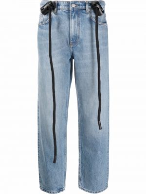 Jeans Frenken blå