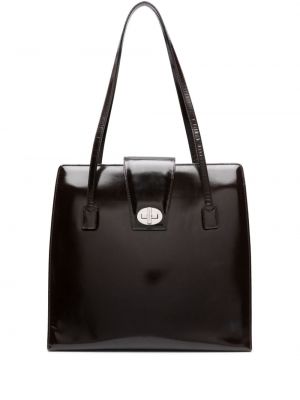 Δερμάτινη τσάντα shopper Dolce & Gabbana Pre-owned