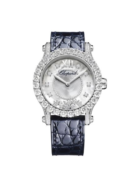Zegarek Chopard - Szary