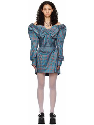 Платье мини Vivienne Westwood