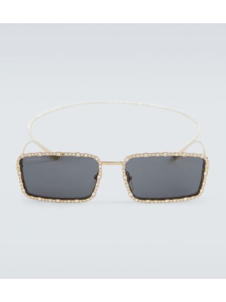 Sonnenbrille Gucci