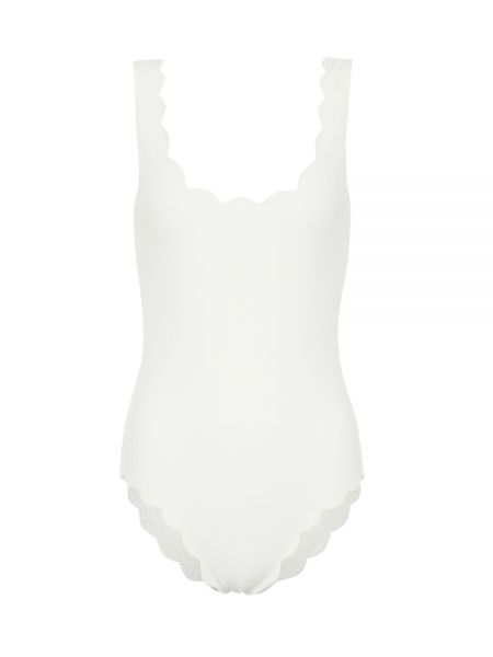 Costum de baie Marysia alb