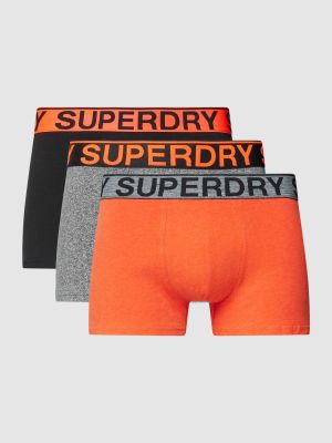 Slipy slim fit Superdry