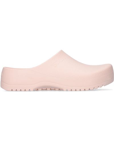 Pantofi loafer Birkenstock roz