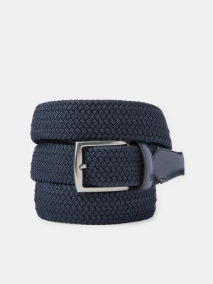 Cinturón Easy Wear azul