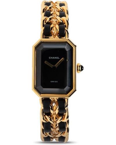 Часы Chanel Pre-owned