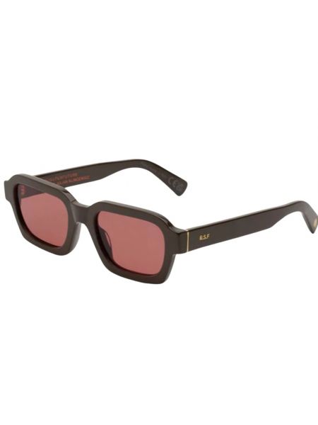 Okulary przeciwsłoneczne Rassvet brązowe