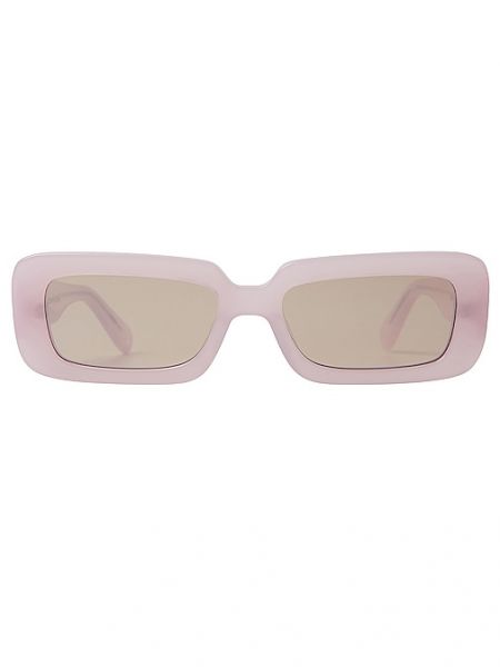 Sonnenbrille Elisa Johnson pink