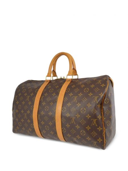 Kelioninis krepšys Louis Vuitton Pre-owned