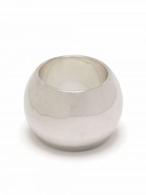 Chunky ring Uncommon Matters silber