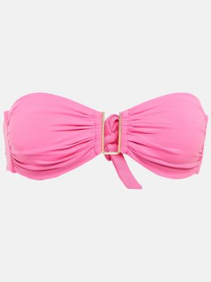 Bikini Melissa Odabash pembe