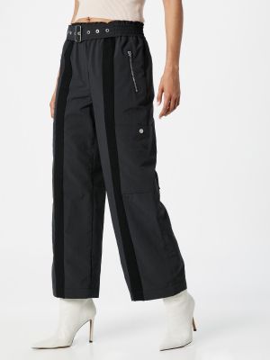 Pantalon cargo 3.1 Phillip Lim noir