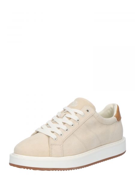 Sneakers Lauren Ralph Lauren beige