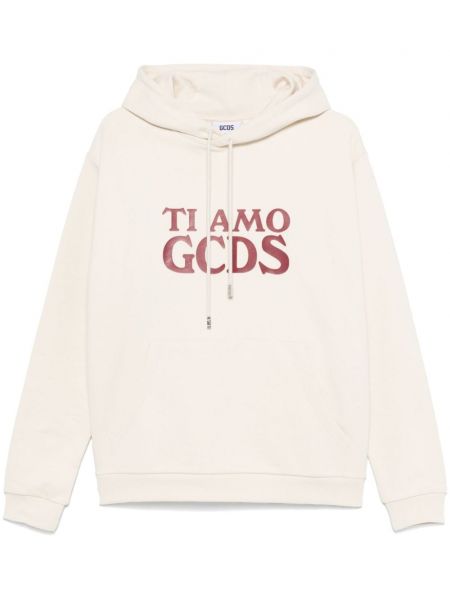 Hoodie Gcds