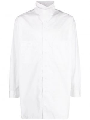 Camicia Yohji Yamamoto bianco