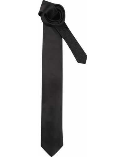 Cravată Michael Kors negru