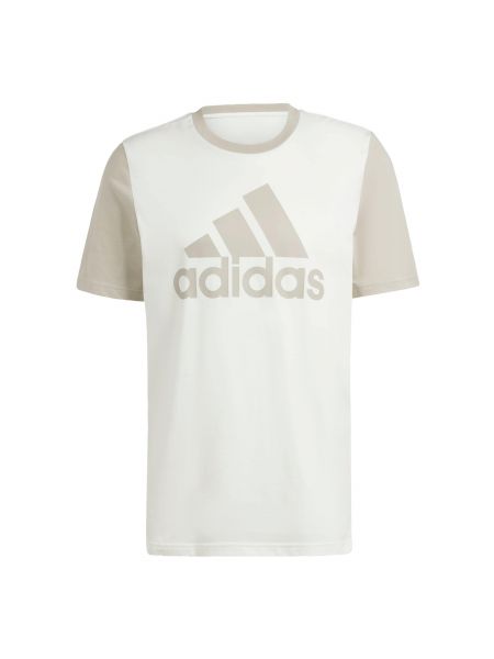 Športové tričko Adidas Sportswear biela