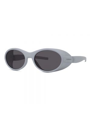 Okulary przeciwsłoneczne Givenchy szare