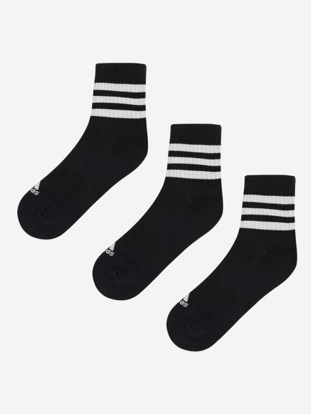 Ponožky Adidas černé