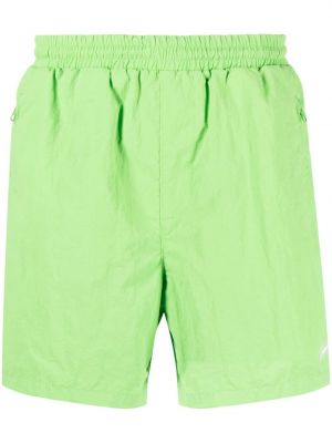 Shorts Helmut Lang grønn