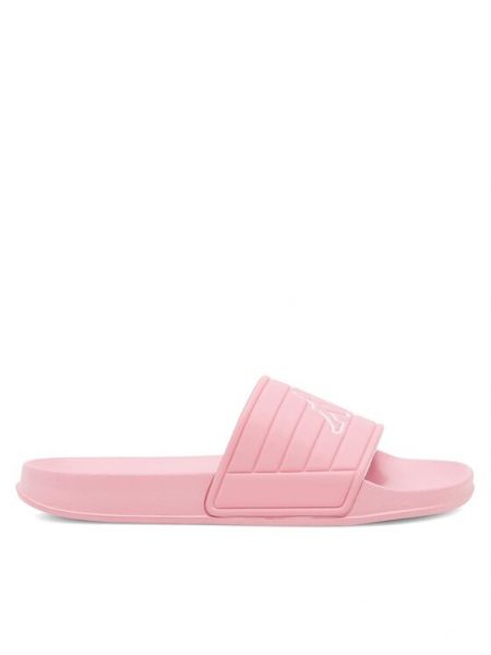 Sandály Kappa růžové