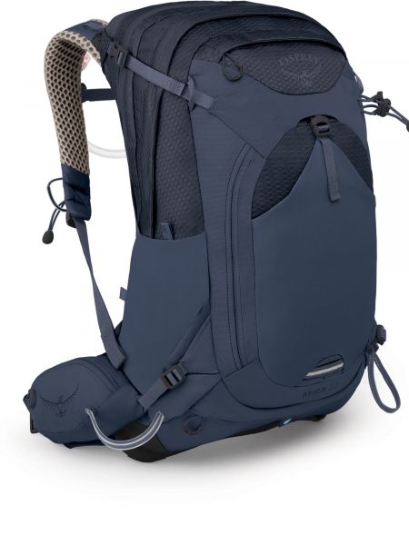 Большая сумка Osprey синяя
