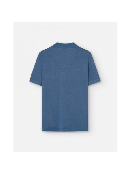 Camisa Les Deux azul
