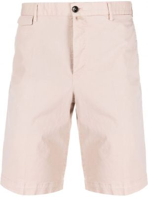 Παντελόνι chino Pt Torino ροζ
