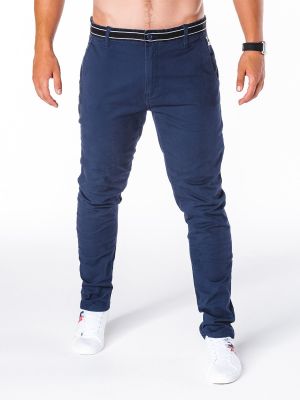 Chino-püksid Ombre sinine
