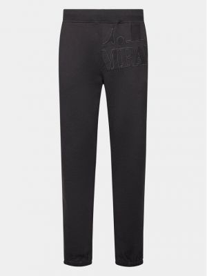 Pantaloni sport C.p. Company negru